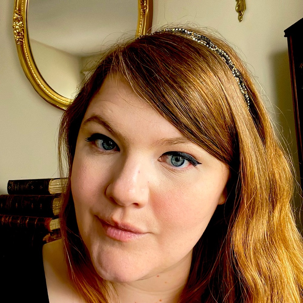 Deepa Gurnani Headband